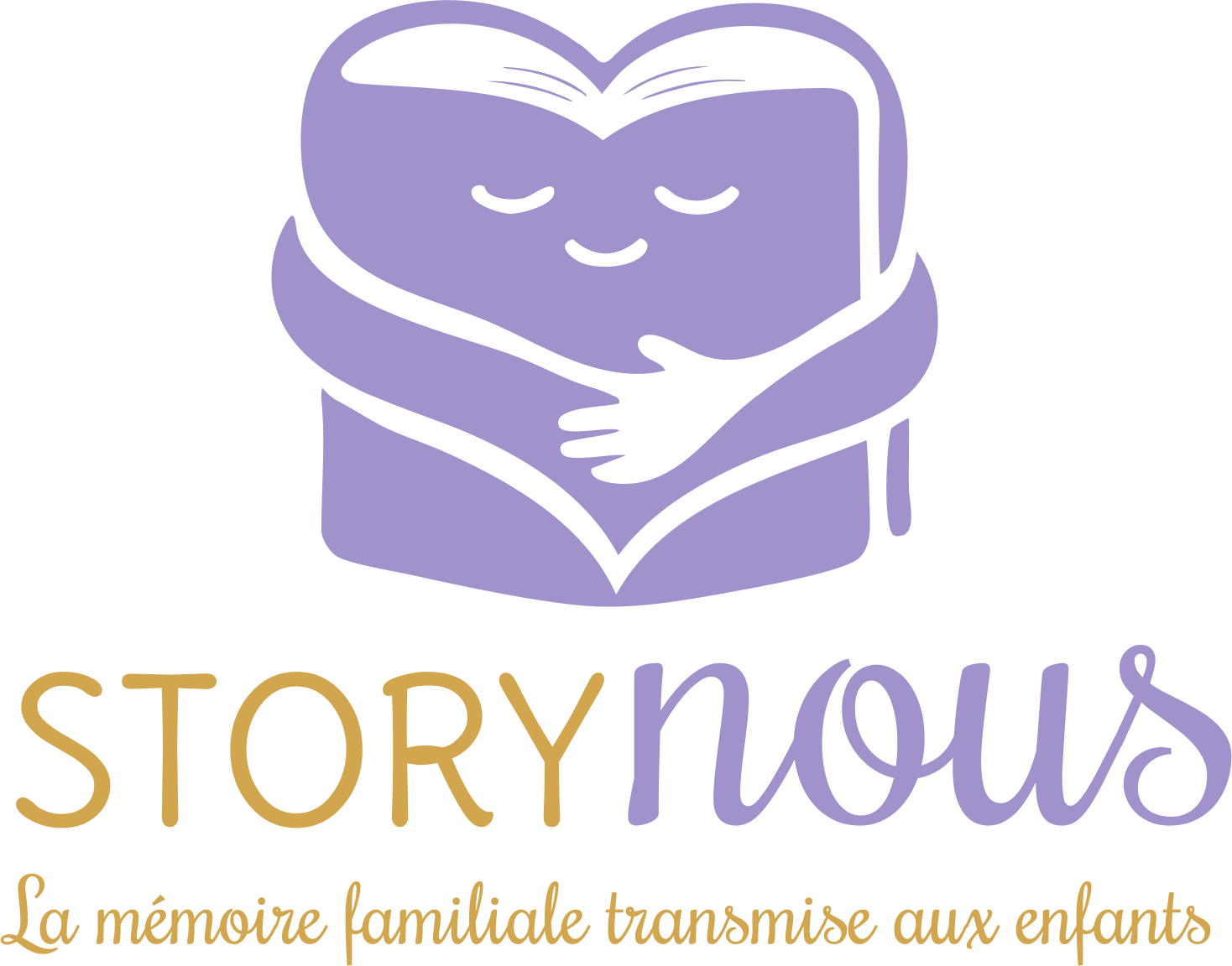 Storynous, la mémoire familiale transmise aux enfants